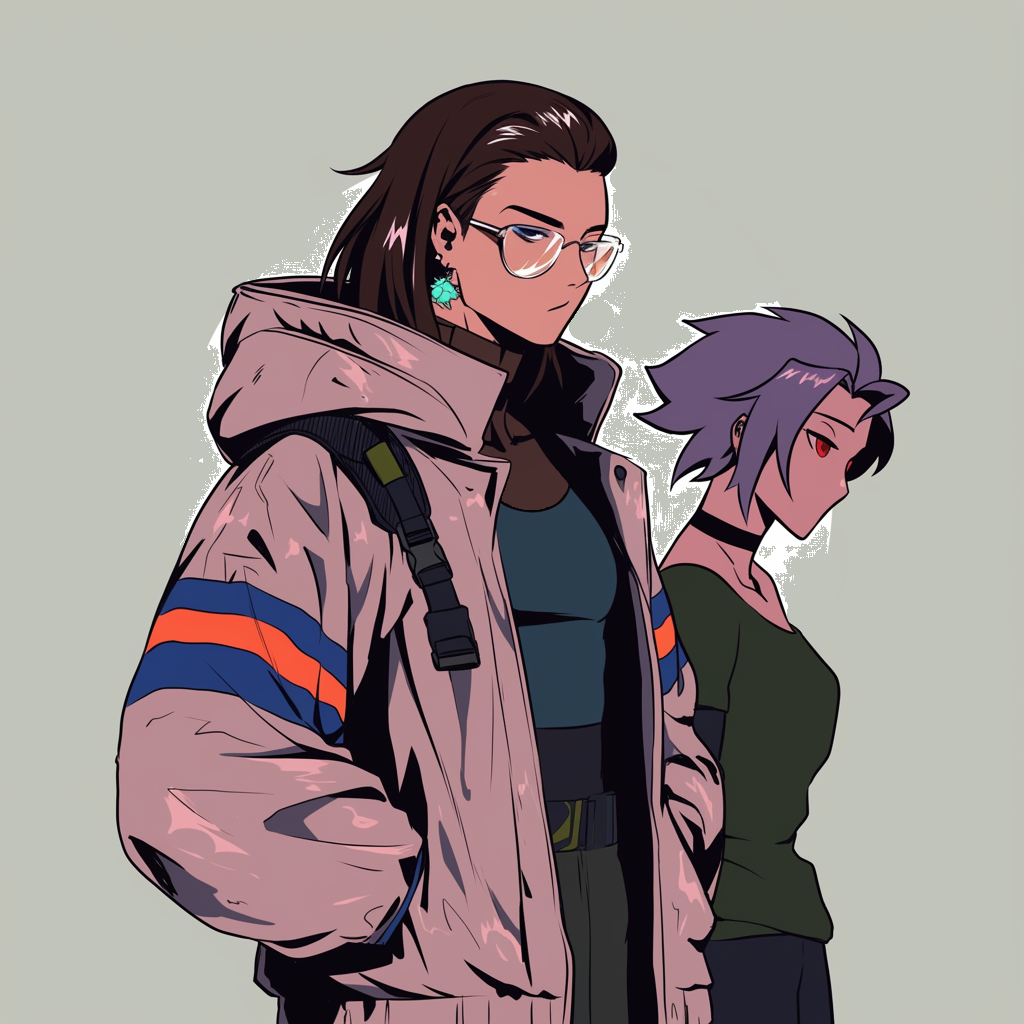 Zuki Elementals Promo