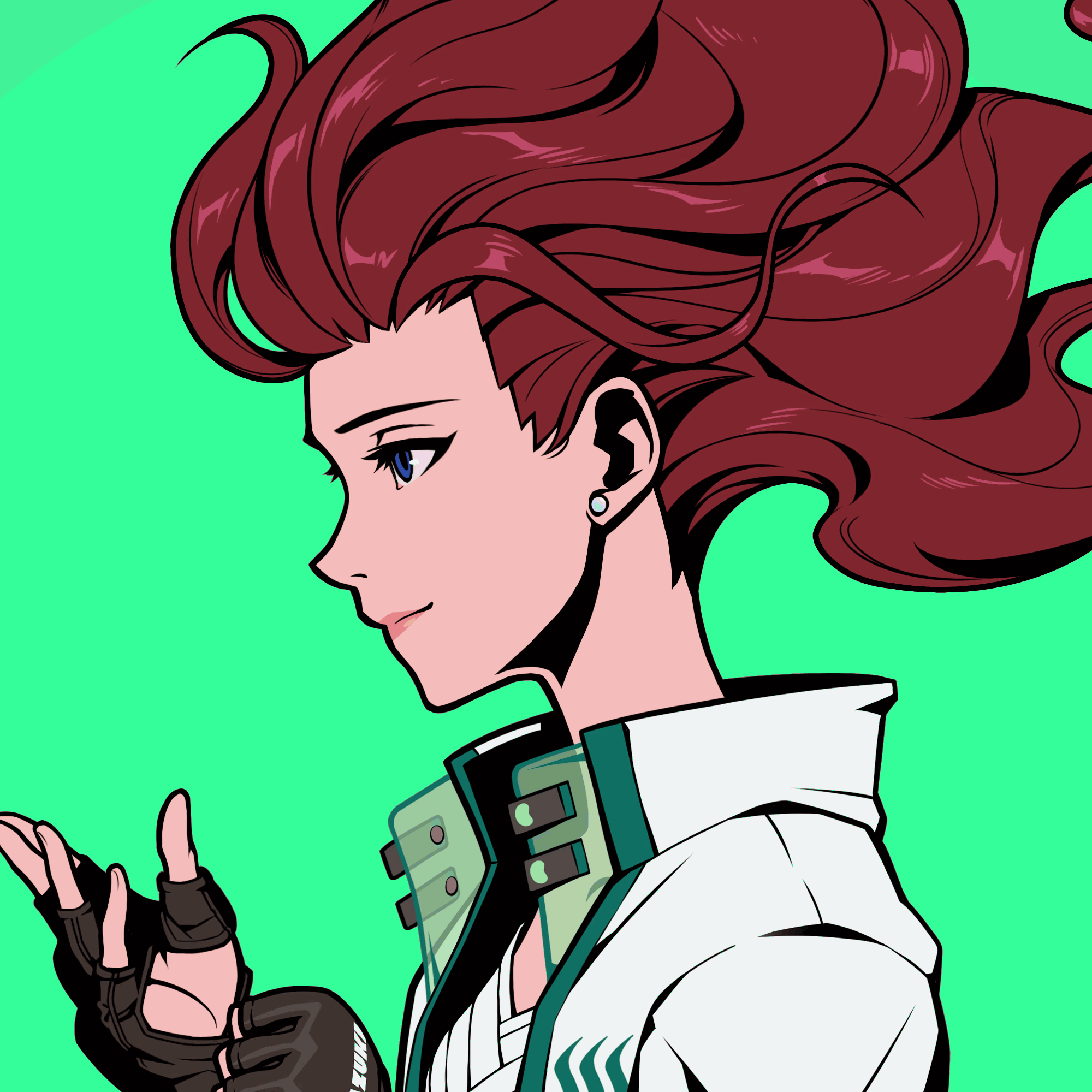 Reveal Zuki Elementals Promo